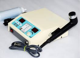 Ultrasound Therapy Equipment